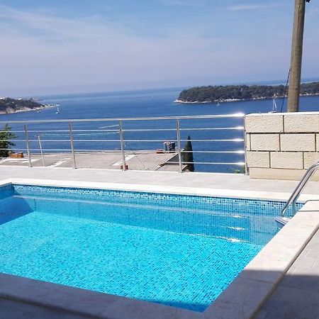 Oliva Apartments Lozica Dubrovnik Bagian luar foto