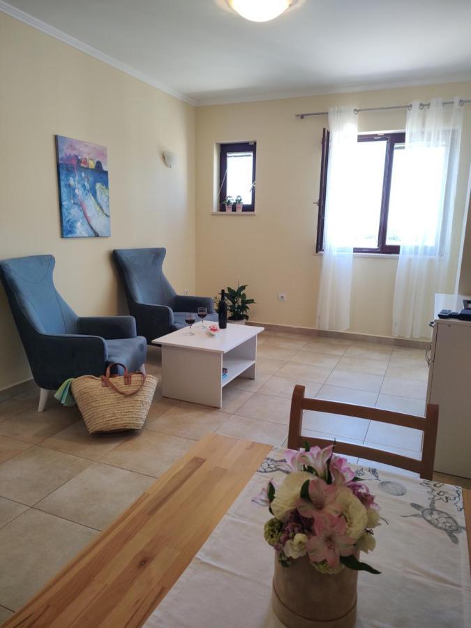 Oliva Apartments Lozica Dubrovnik Bagian luar foto