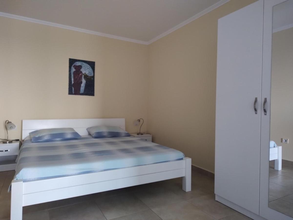 Oliva Apartments Lozica Dubrovnik Bagian luar foto