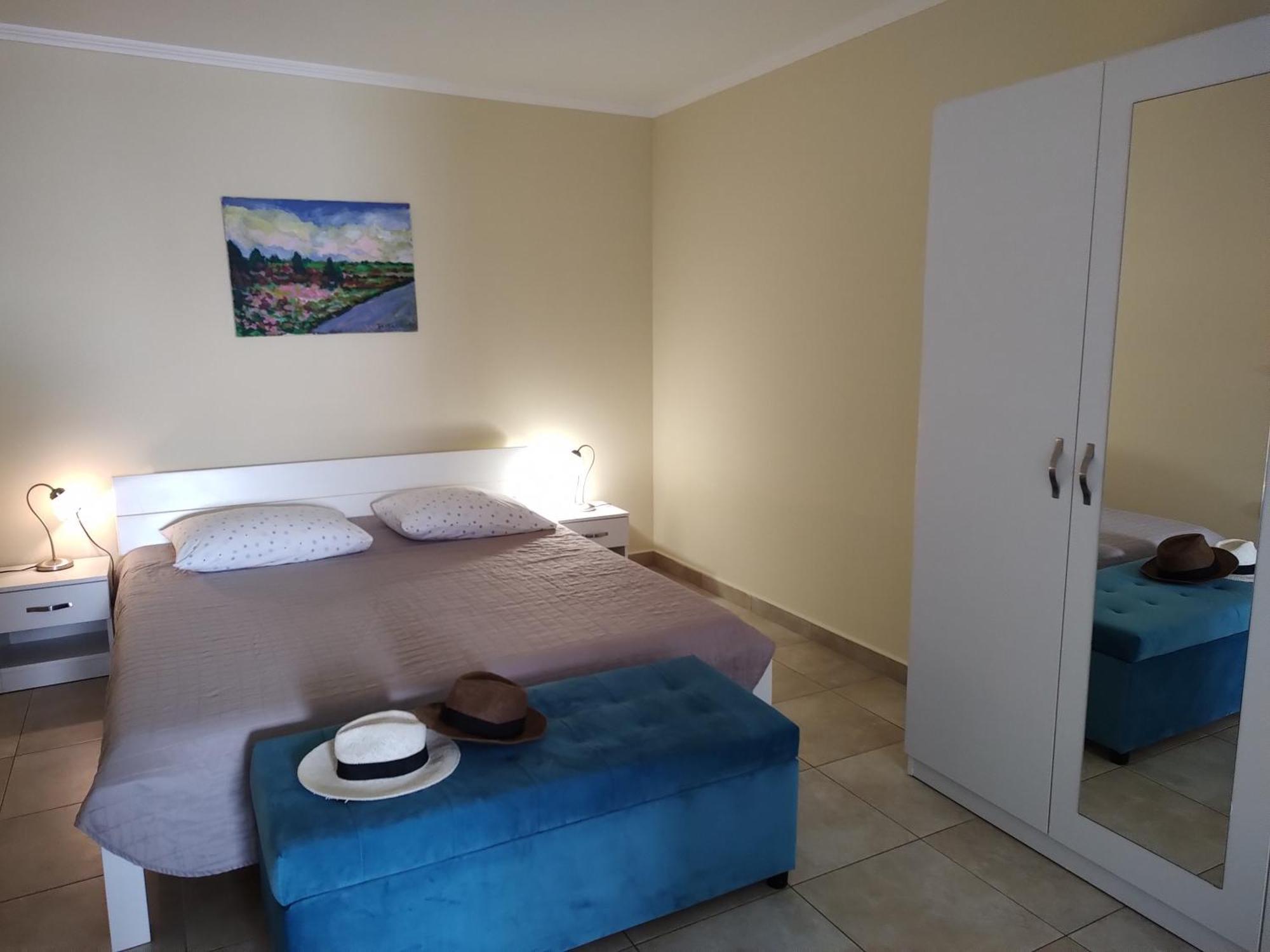 Oliva Apartments Lozica Dubrovnik Ruang foto