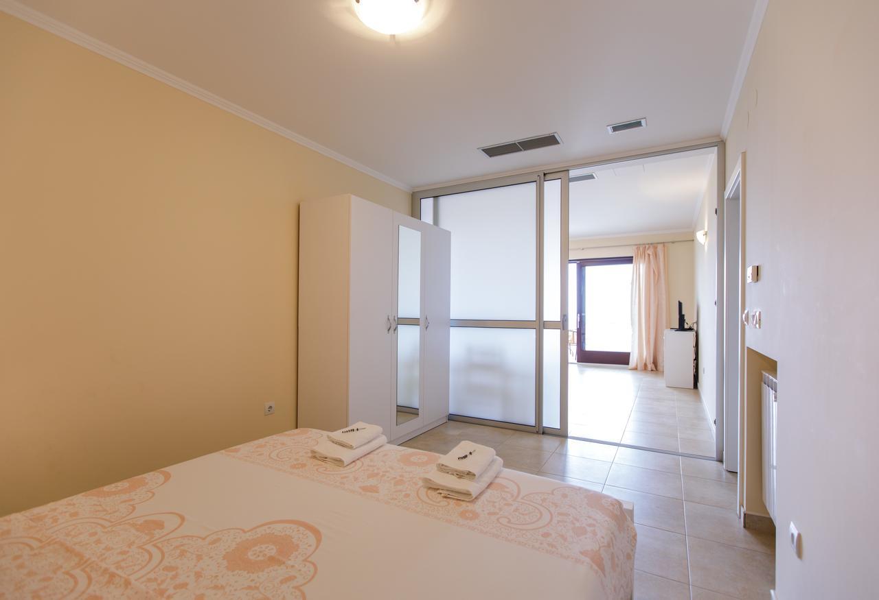 Oliva Apartments Lozica Dubrovnik Bagian luar foto